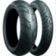 Pneu BRIDGESTONE BATTLAX BT-028 FRONT G Yamaha V-Max '08 120/70 R 18 59V TL