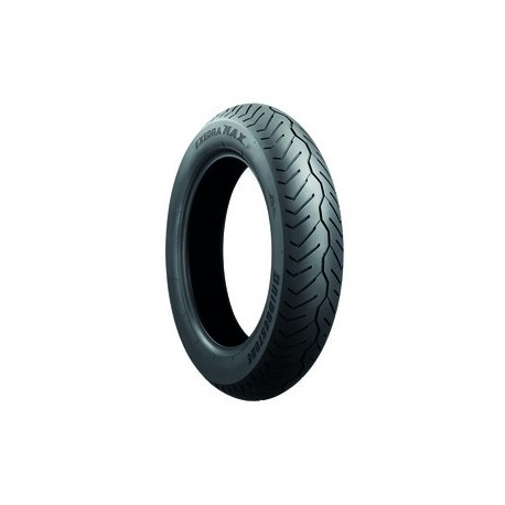 Pneu BRIDGESTONE EXEDRA MAX FRONT 130/70 ZR 18 (63W) TL