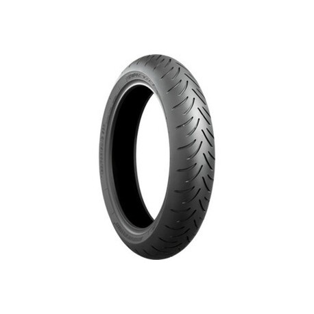 Pneu BRIDGESTONE BATTLAX SCOOTER FRONT 110/90-13 56L TL