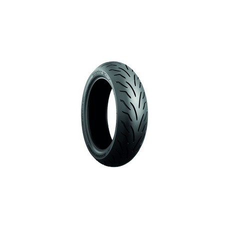 Pneu BRIDGESTONE BATTLAX SCOOTER REAR 140/70-13 61P TL