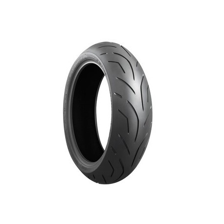 Pneu BRIDGESTONE BATTLAX S21 REAR 150/60 ZR 17 (66W) TL