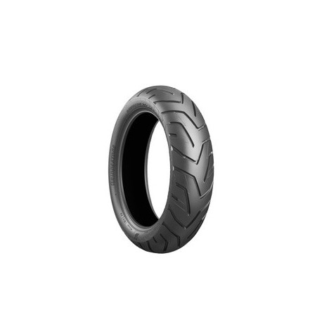 Pneu BRIDGESTONE BATTLAX A41 160/60 ZR 17 (69W) TL