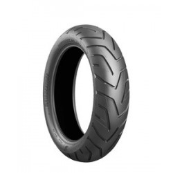 Pneu BRIDGESTONE BATTLAX A41 170/60 R 17 72V TL