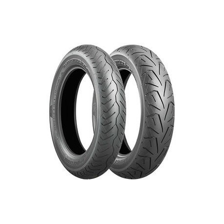 Pneu BRIDGESTONE BATTLECRUISE H50 REAR 180/65 B 16 81H TL