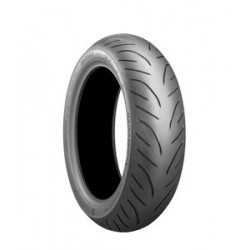 Pneu BRIDGESTONE BATTLAX SCOOTER SC2 REAR 160/60 R 14 65H TL