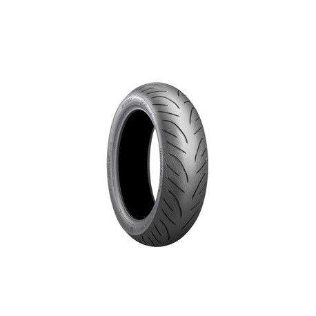 Pneu BRIDGESTONE BATTLAX SCOOTER SC2 REAR 160/60 R 14 65H TL