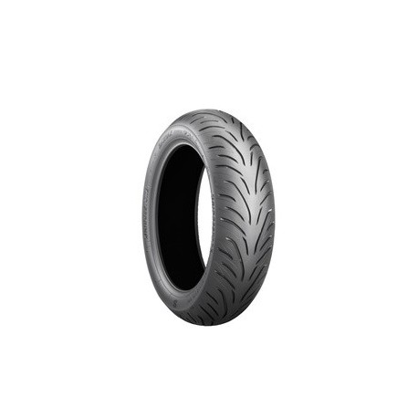 Pneu BRIDGESTONE BATTLAX SCOOTER SC2 RAIN REAR 160/60 R 15 67H TL