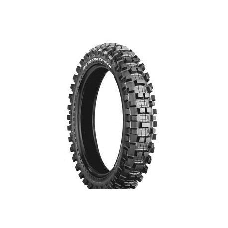 Pneu BRIDGESTONE MOTOCROSS M40 2.50-10 33J TT