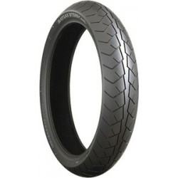 Pneu BRIDGESTONE BATTLAX BT-020 FRONT M BMW K1200LT 120/70 B 17 58V TL