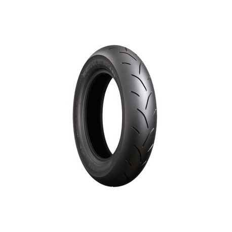 Pneu BRIDGESTONE BATTLAX BT-601SS REAR 120/80-12 55J TL