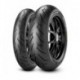 Pneu PIRELLI Diablo Rosso II STD + Monster 796, Hypermotard 939, Scrambler 800 180/55 ZR 17 M/C (73W) TL