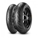 Pneu PIRELLI DIABLO ROSSO II 180/55 ZR 17 M/C (73W) TL