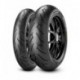 Pneu PIRELLI Diablo Rosso II 190/50 ZR 17 M/C (73W) TL