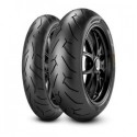 Pneu PIRELLI Diablo Rosso II 160/60 ZR 17 M/C (69W) TL