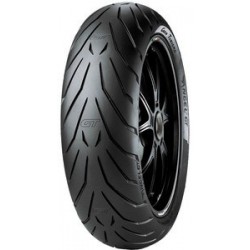 Pneu PIRELLI ANGEL GT (A) heavy bikes 190/55 ZR 17 M/C (75W) TL