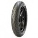 Pneu PIRELLI Diablo Rosso III (F) 120/60 ZR 17 M/C (55W) TL