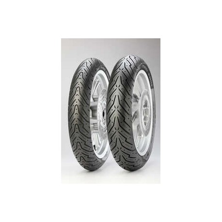 Pneu PIRELLI ANGEL SCOOTER (F/R) 110/70-12 47P TL