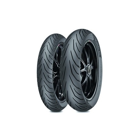 Pneu PIRELLI Angel City (F/R) 90/90-17 M/C 49S TL