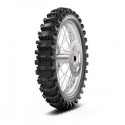 Pneu Pirelli Scorpion MX soft 90/100-16 51M NHS TT