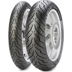 Pneu PIRELLI Angel Scooter Reinf (F) Yamaha Mio, Sporty, Soul 80/80-14 M/C 43S TL