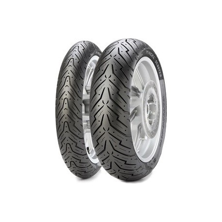 Pneu PIRELLI Angel Scooter Reinf (F) Yamaha Mio, Sporty, Soul 80/80-14 M/C 43S TL