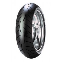 Pneu METZELER Roadtec Z8 Interact (M) Dual compound STD + BMW R-nineT 180/55 ZR 17 M/C (73W) TL