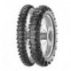 Pneu METZELER MCE 6 Days Extreme (F) 90/90-21 M/C 54M TT M+S