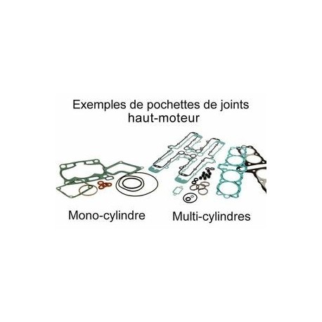 Kit joints haut moteur CENTAURO KTM EXC450