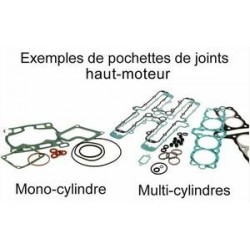 Pochette de joints haut moteur CENTAURO pour 50 Sym/Peugeot