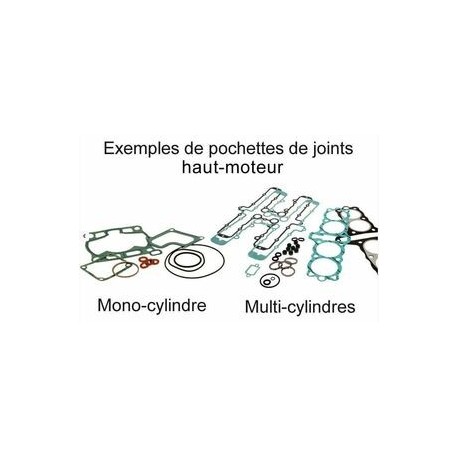 Pochette de joints haut moteur CENTAURO pour 50 Sym/Peugeot