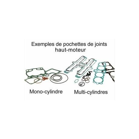 Kit de joints haut-moteur Yamaha YZ250F