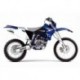 Kit déco BLACKBIRD Dream Graphic 4 Yamaha WR250/450F