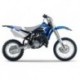 Kit déco BLACKBIRD Dream Graphic 4 Yamaha YZ85