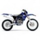 Kit déco BLACKBIRD Dream Graphic 4 Yamaha WR250/450F