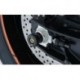 Protection de bras oscillant R&G RACING noir KTM 790 Duke