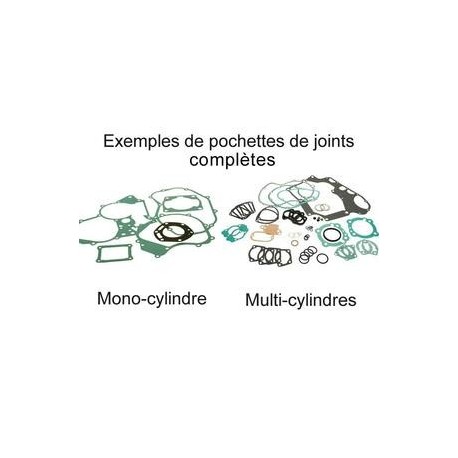 Kit joint complet CENTAURO