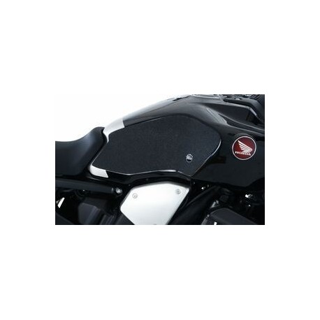 Kit grip de réservoir R&G RACING translucide (2 pièces) Honda CB1000R Neo Sport Cafe