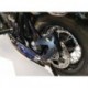 Support de plaque latéral ACCESS DESIGN BMW R18