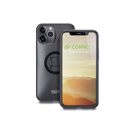 Coque de téléphone SP-CONNECT iPhone 11 Pro