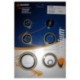 Kit joints spi bas moteur TECNIUM KTM EXC250