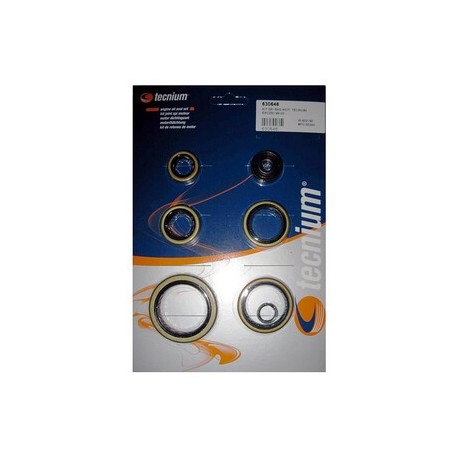 Kit joints spi bas moteur TECNIUM KTM EXC250