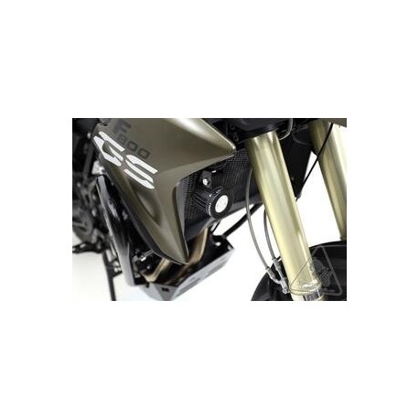 Support éclairage DENALI BMW F800GS/Adventure