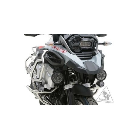 Support éclairage DENALI BMW R1250GS Adventure