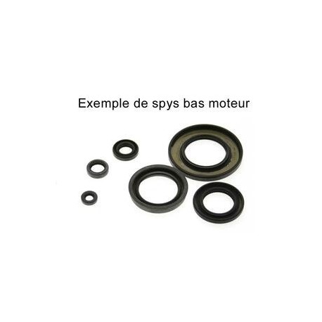 Kit joints spi bas moteur CR250R 1992-05