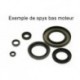 Kit joints spi bas moteur Honda XR650R '00-07