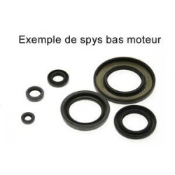 Kit joints spi bas moteur KTM GS/MX250 1984-89