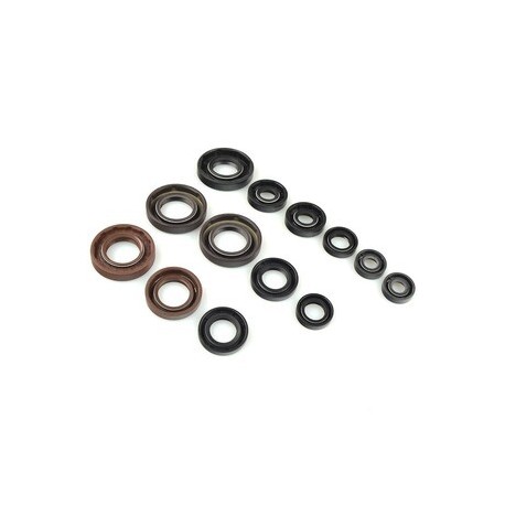 Kit joints spi bas moteur CENTAURO Yamaha DT200/125R