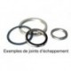 JOINT D'ECHAPPEMENT POUR CR80R 1987-91