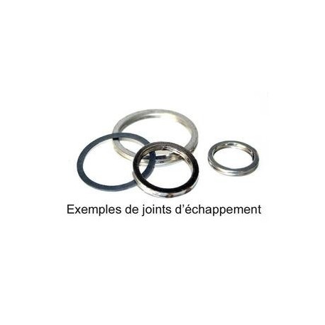 JOINT D'ECHAPPEMENT POUR CR80R 1987-91