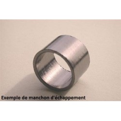 Joint de manchon d'échappement CENTAURO 25x31.5x25 mm